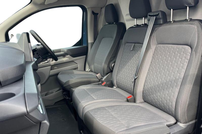 Used Ford Transit Custom 2025 for sale - 77819708: Photo 10