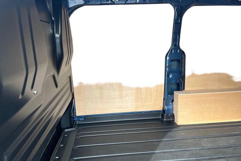 Used Ford Transit Custom 2025 for sale - 77819708: Photo 11