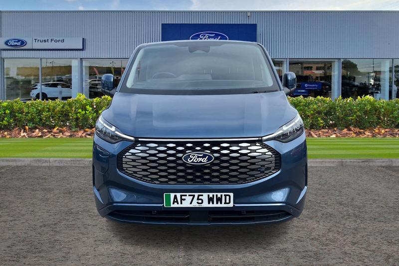 Used Ford Transit Custom 2025 for sale - 77819708: Photo 12