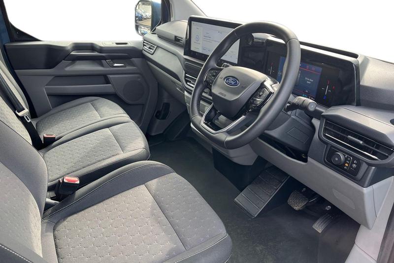 Used Ford Transit Custom 2025 for sale - 77819708: Photo 14