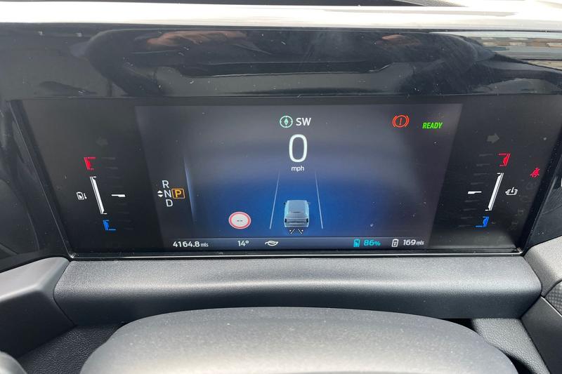 Used Ford Transit Custom 2025 for sale - 77819708: Photo 16