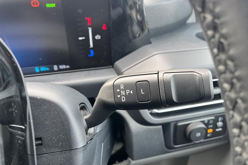 Used Ford Transit Custom 2025 for sale - 77819708: Photo 18