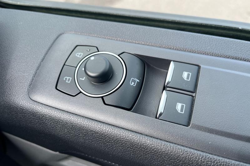 Used Ford Transit Custom 2025 for sale - 77819708: Photo 19