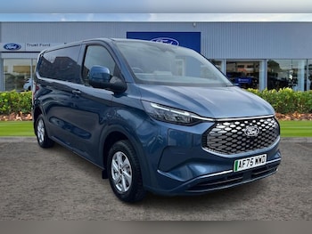 Used Ford Transit Custom 2025 for sale - 77819708: Photo