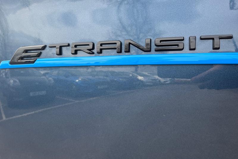 Used Ford Transit Custom 2025 for sale - 77819708: Photo 20