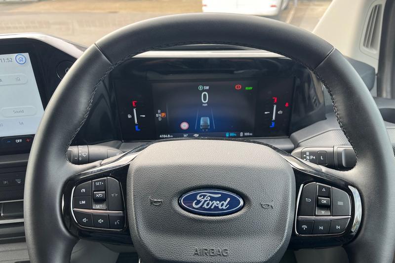 Used Ford Transit Custom 2025 for sale - 77819708: Photo 21