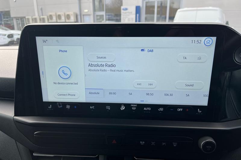 Used Ford Transit Custom 2025 for sale - 77819708: Photo 22