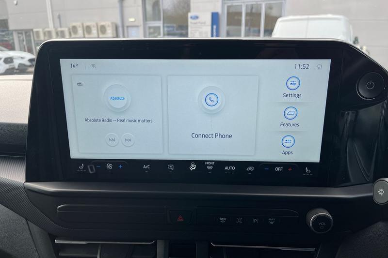 Used Ford Transit Custom 2025 for sale - 77819708: Photo 23