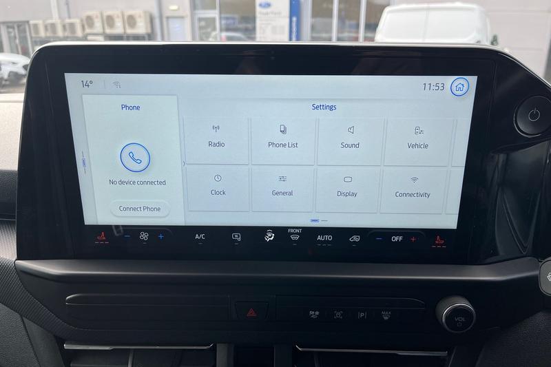 Used Ford Transit Custom 2025 for sale - 77819708: Photo 24