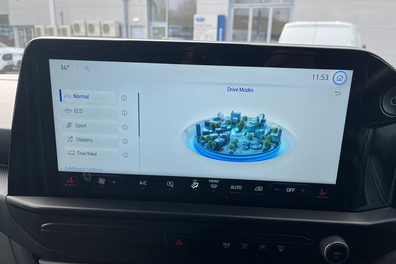 Used Ford Transit Custom 2025 for sale - 77819708: Photo 25