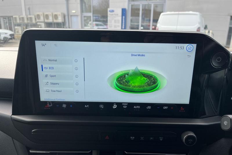 Used Ford Transit Custom 2025 for sale - 77819708: Photo 26