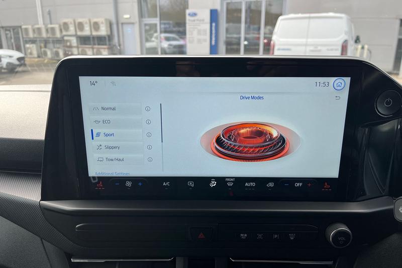 Used Ford Transit Custom 2025 for sale - 77819708: Photo 27