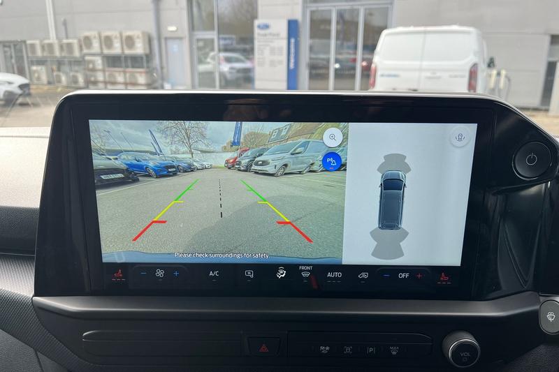 Used Ford Transit Custom 2025 for sale - 77819708: Photo 29