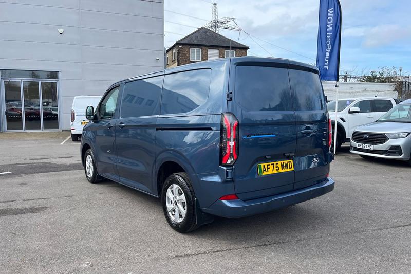 Used Ford Transit Custom 2025 for sale - 77819708: Photo 32