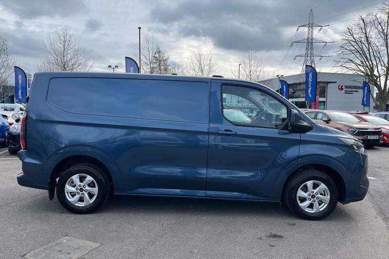 Used Ford Transit Custom 2025 for sale - 77819708: Photo 35