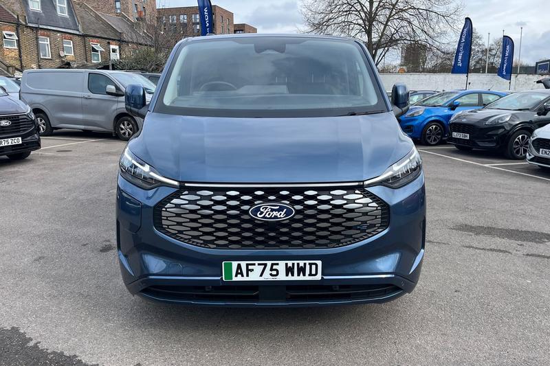 Used Ford Transit Custom 2025 for sale - 77819708: Photo 37