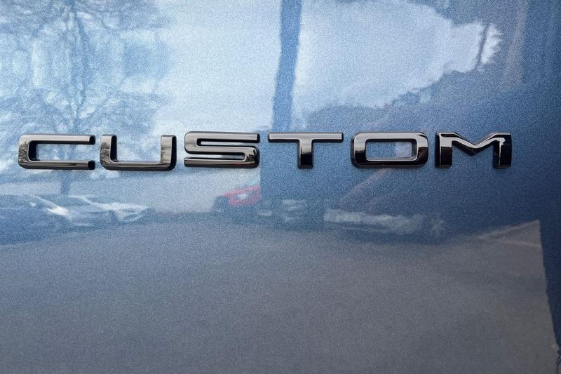 Used Ford Transit Custom 2025 for sale - 77819708: Photo 38