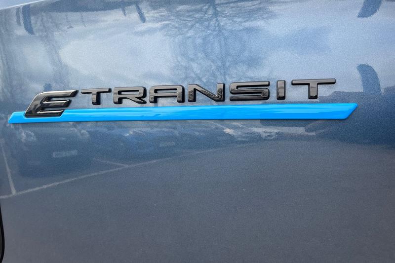 Used Ford Transit Custom 2025 for sale - 77819708: Photo 39