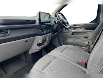 Used Ford Transit Custom 2025 for sale - 77819708: Photo