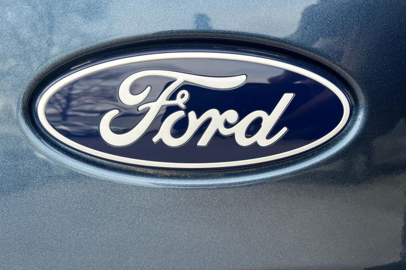 Used Ford Transit Custom 2025 for sale - 77819708: Photo 40