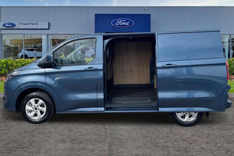 Used Ford Transit Custom 2025 for sale - 77819708: Photo 5