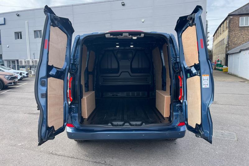 Used Ford Transit Custom 2025 for sale - 77819708: Photo 6