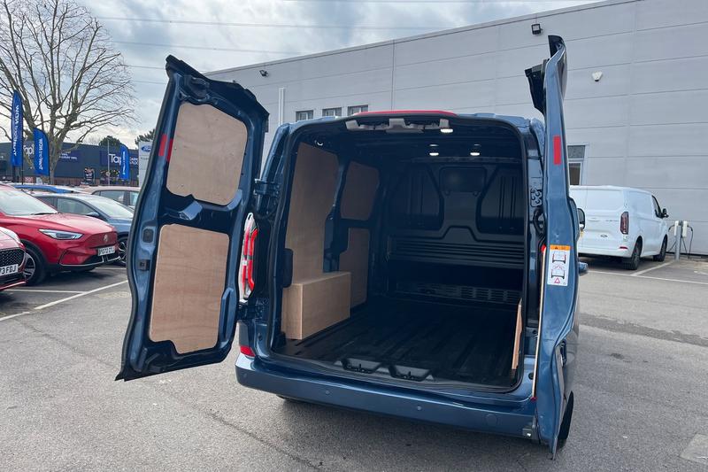 Used Ford Transit Custom 2025 for sale - 77819708: Photo 8