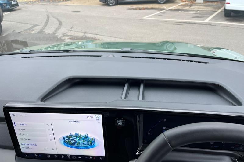 Vehicle 32
