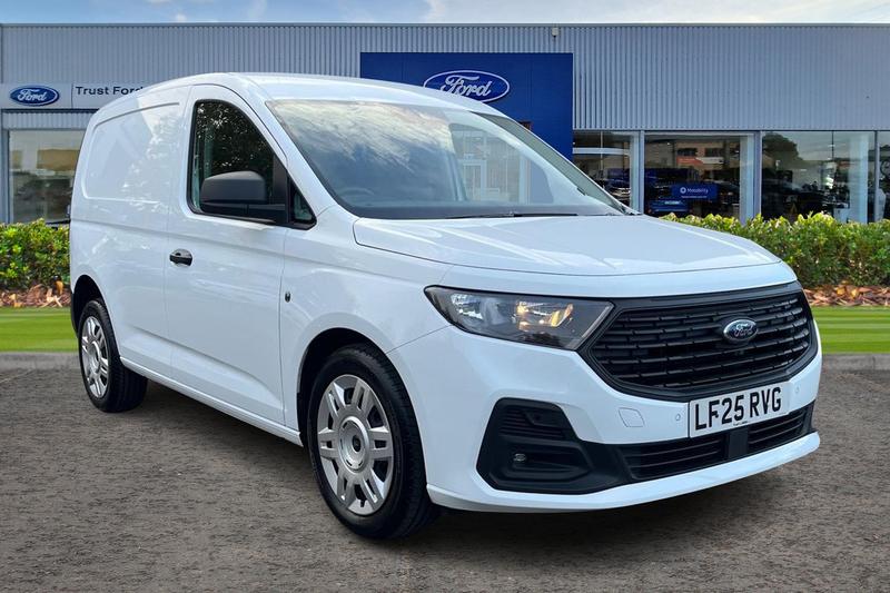 Used Ford Transit Connect 2025 for sale - 76653379: Photo 1