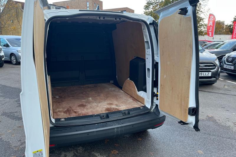 Used Ford Transit Connect 2025 for sale - 76653379: Photo 10