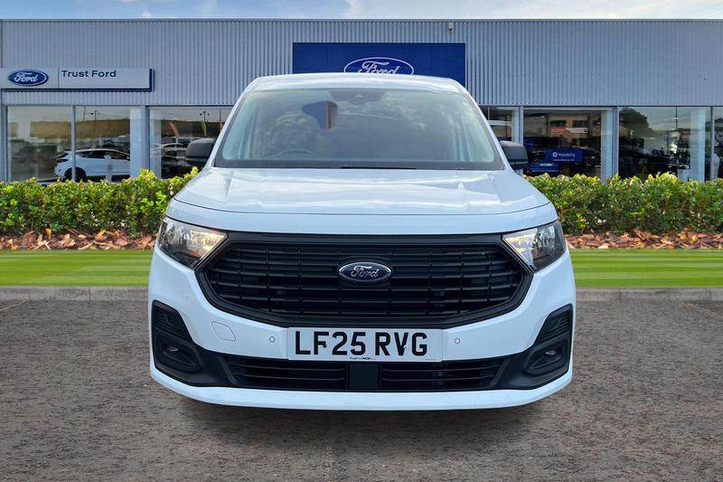 Used Ford Transit Connect 2025 for sale - 76653379: Photo 13