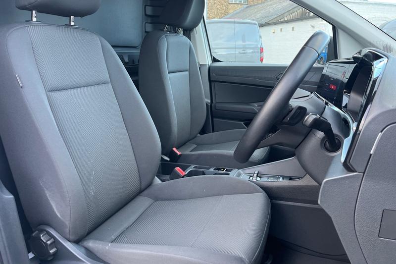 Used Ford Transit Connect 2025 for sale - 76653379: Photo 16