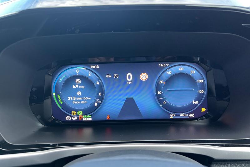 Used Ford Transit Connect 2025 for sale - 76653379: Photo 17