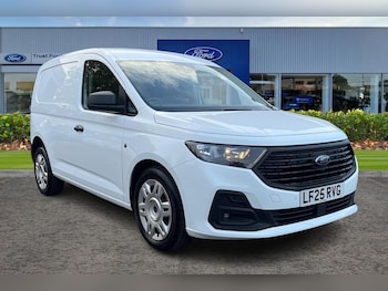 Used Ford Transit Connect 2025 for sale - 76653379: Photo