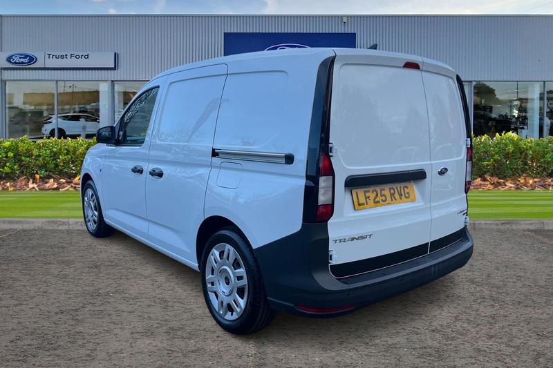 Used Ford Transit Connect 2025 for sale - 76653379: Photo 2