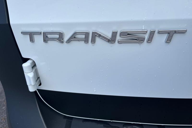 Used Ford Transit Connect 2025 for sale - 76653379: Photo 21