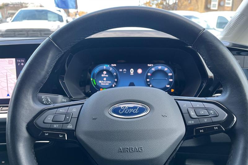 Used Ford Transit Connect 2025 for sale - 76653379: Photo 22