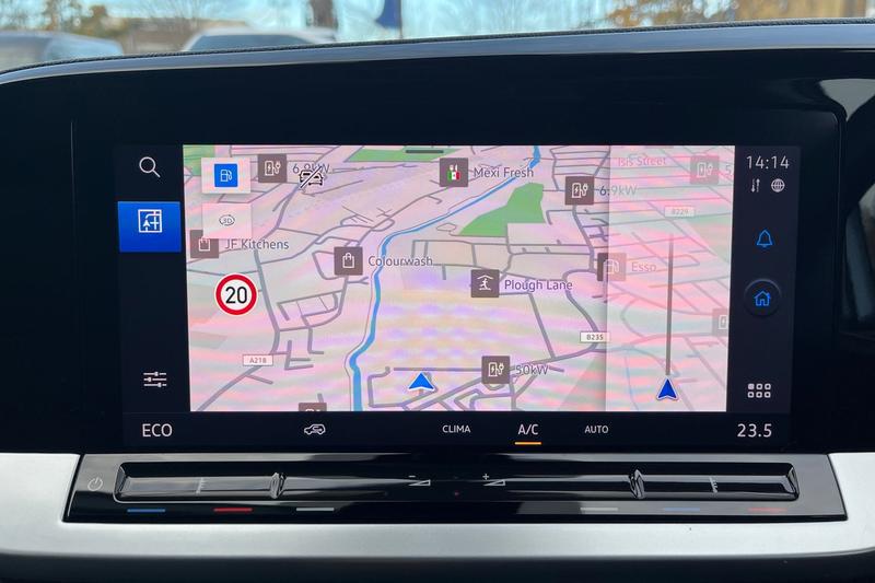 Used Ford Transit Connect 2025 for sale - 76653379: Photo 24