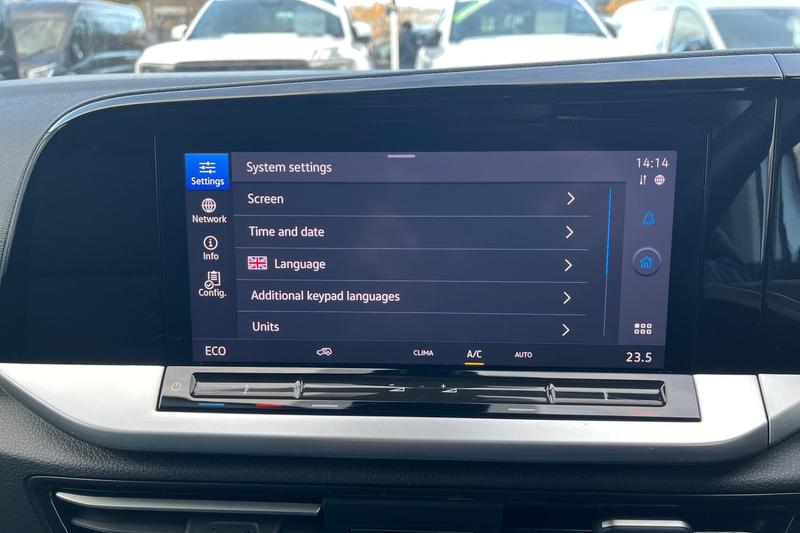 Used Ford Transit Connect 2025 for sale - 76653379: Photo 26