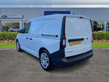 Used Ford Transit Connect 2025 for sale - 76653379: Photo