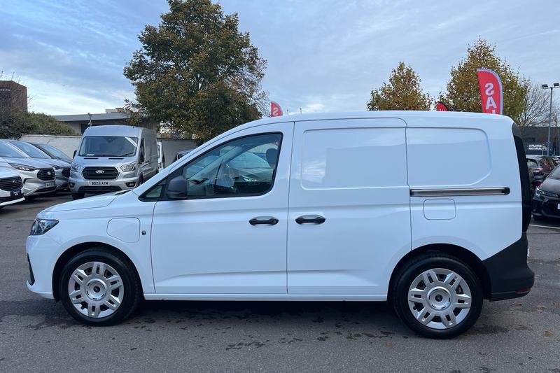 Used Ford Transit Connect 2025 for sale - 76653379: Photo 32