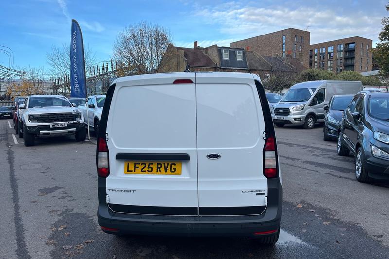 Used Ford Transit Connect 2025 for sale - 76653379: Photo 34