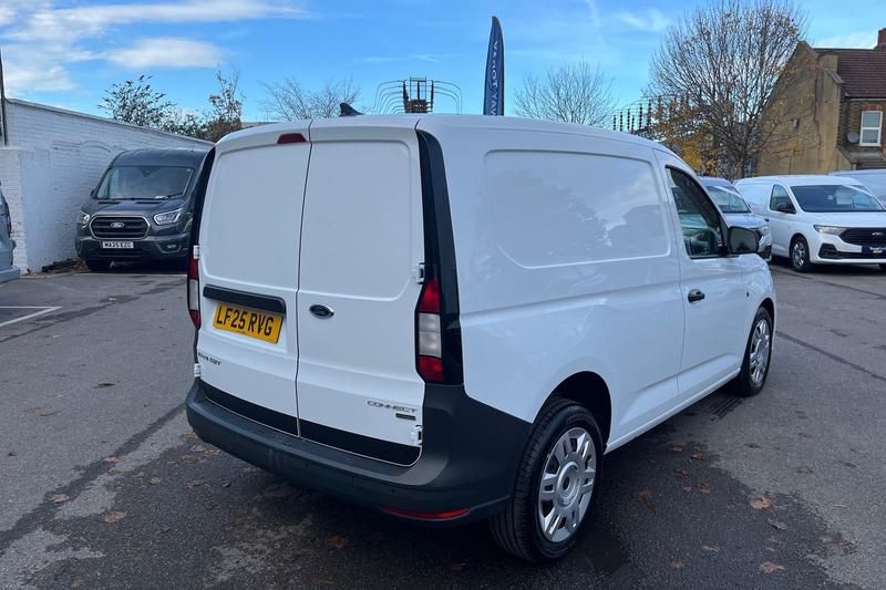 Used Ford Transit Connect 2025 for sale - 76653379: Photo 35