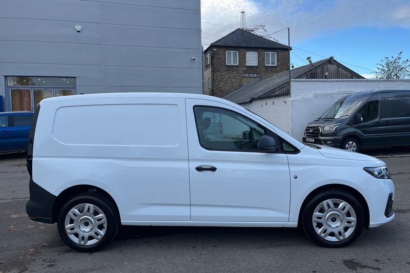 Used Ford Transit Connect 2025 for sale - 76653379: Photo 36