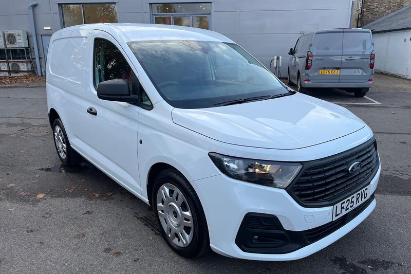 Used Ford Transit Connect 2025 for sale - 76653379: Photo 37