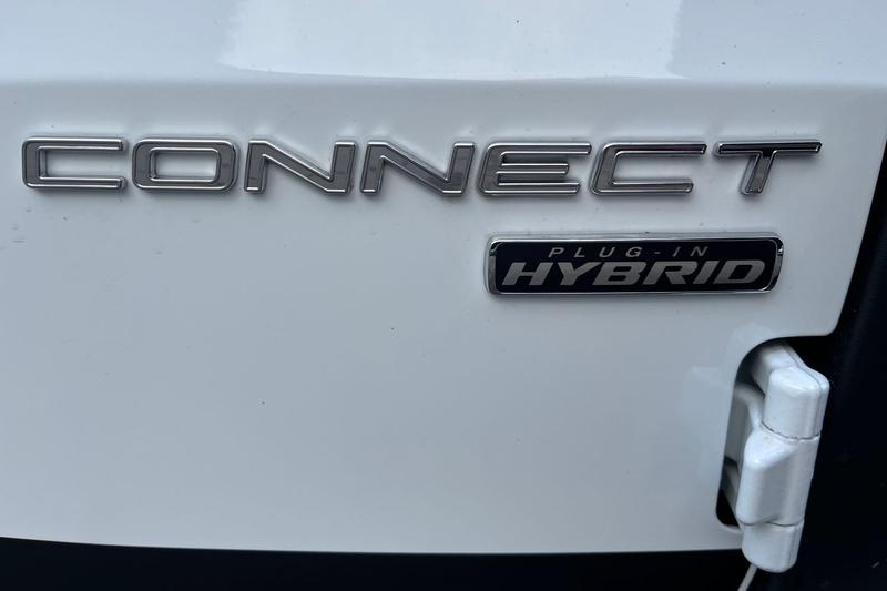 Used Ford Transit Connect 2025 for sale - 76653379: Photo 39