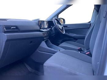 Used Ford Transit Connect 2025 for sale - 76653379: Photo