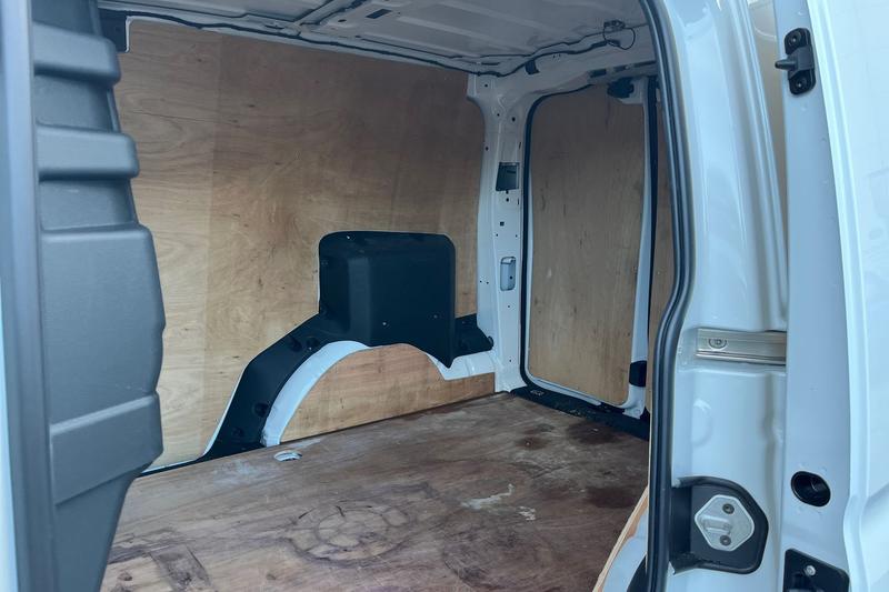 Used Ford Transit Connect 2025 for sale - 76653379: Photo 5