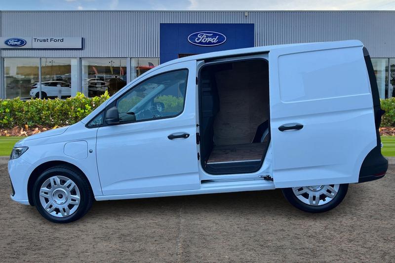 Used Ford Transit Connect 2025 for sale - 76653379: Photo 6