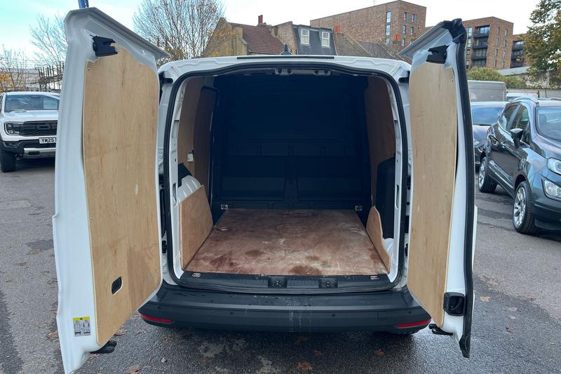 Used Ford Transit Connect 2025 for sale - 76653379: Photo 7